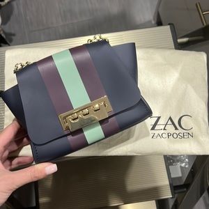 Zac Posen mini crossbody
